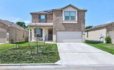 Kildeer, JARRELL, TX 76537