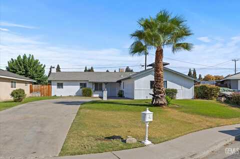 Thoreson, BAKERSFIELD, CA 93309