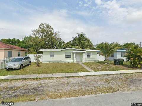 138Th, NORTH MIAMI, FL 33168