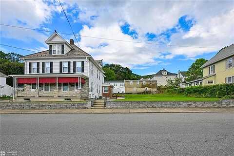 Babbitt, PEN ARGYL, PA 18072