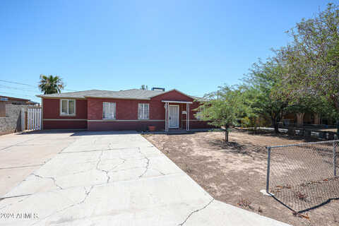 Pierce, PHOENIX, AZ 85009