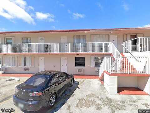 Funston, HOLLYWOOD, FL 33020