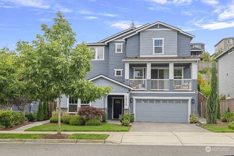 156Th, DUVALL, WA 98019