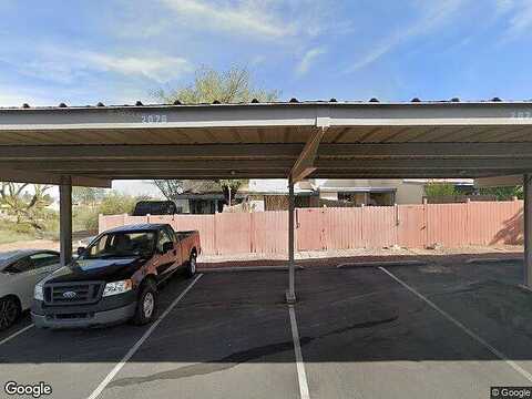 Avenida Azahar, TUCSON, AZ 85745