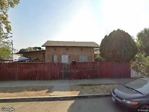 Clay, FRESNO, CA 93701