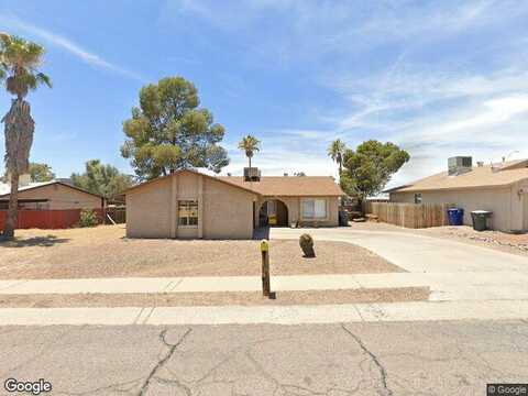 Black Moon, TUCSON, AZ 85730