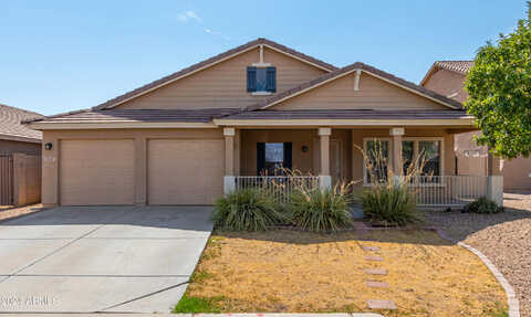 86Th, TOLLESON, AZ 85353