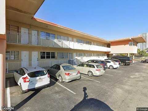 Diplomat, HALLANDALE BEACH, FL 33009