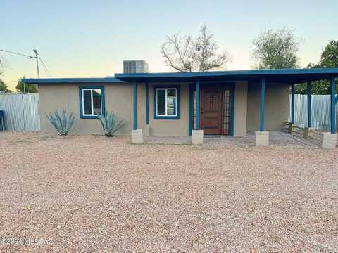 Sycamore, TUCSON, AZ 85712