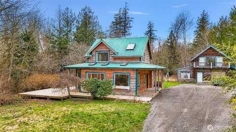 Lummi Shore, BELLINGHAM, WA 98226