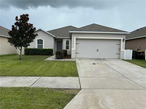 Willow Bend, DAVENPORT, FL 33897