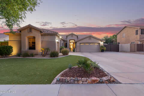 80Th, PEORIA, AZ 85383