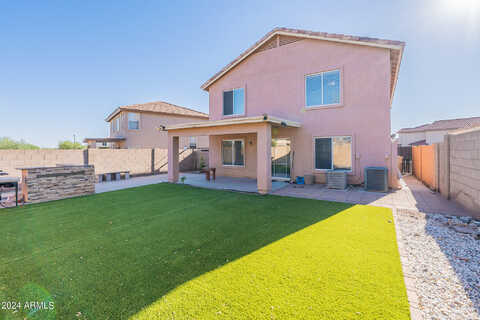 223Rd, BUCKEYE, AZ 85326