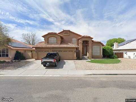 78Th, GLENDALE, AZ 85308
