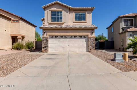 113Th, AVONDALE, AZ 85323