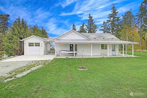 Cascade View, CAMANO ISLAND, WA 98282