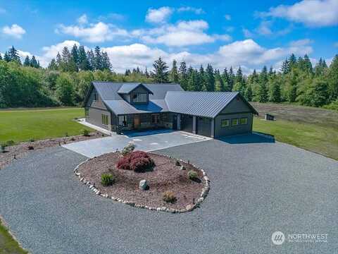 Butler Creek, SEDRO WOOLLEY, WA 98284