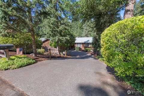 42Nd, BELLEVUE, WA 98006