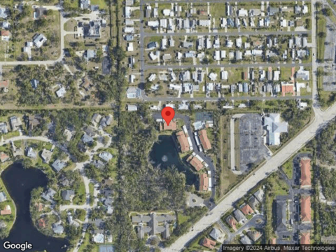 Windward Way, FORT MYERS, FL 33908