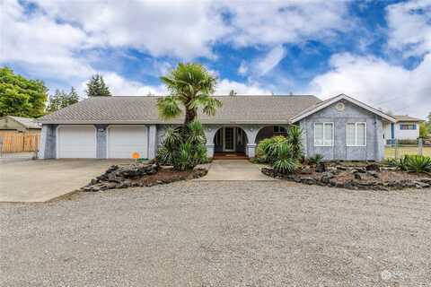 208Th, SPANAWAY, WA 98387