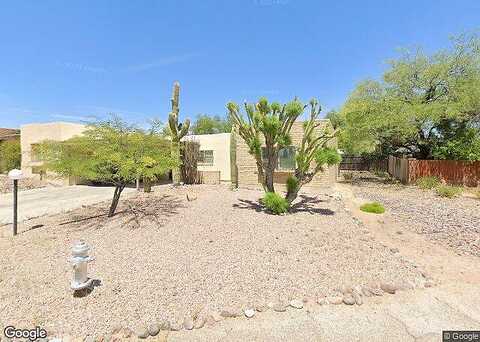 Moonflower, TUCSON, AZ 85748