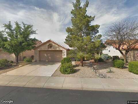 Via Manana, SUN CITY WEST, AZ 85375