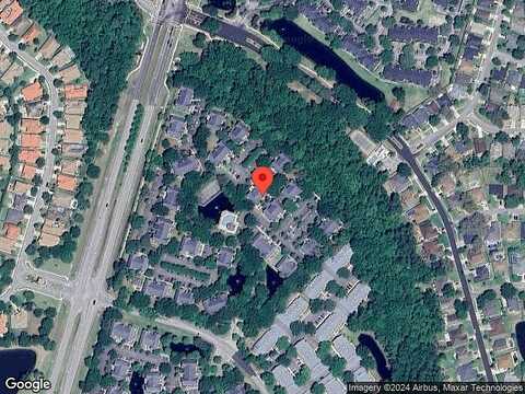 Richmond Park, JACKSONVILLE, FL 32224