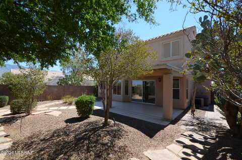 Volans, TUCSON, AZ 85737