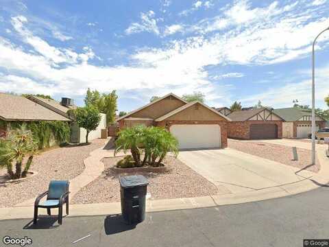 Rosewood, CHANDLER, AZ 85224