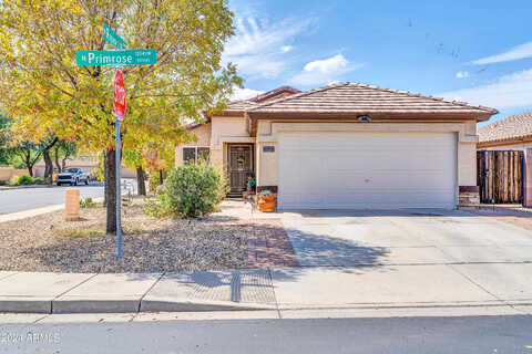 Primrose, EL MIRAGE, AZ 85335