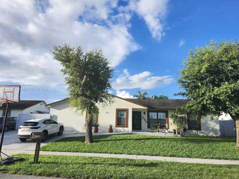 254Th, HOMESTEAD, FL 33032