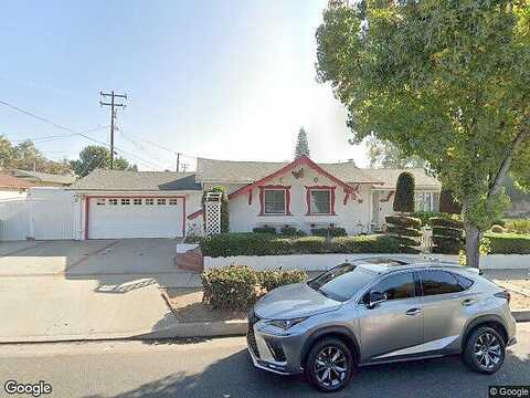 Goldendale, LA MIRADA, CA 90638