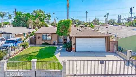 Lochinvar, WHITTIER, CA 90606