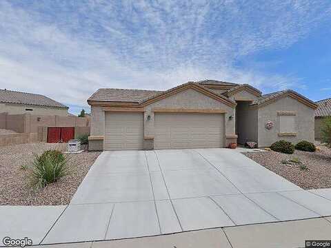 Valley Meadow, SAHUARITA, AZ 85629