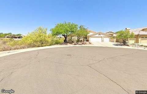 Squawbush, TUCSON, AZ 85737