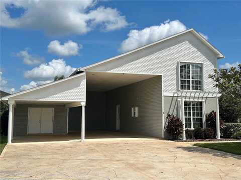 Caravan, POLK CITY, FL 33868