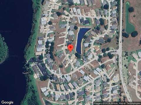 Caravan, POLK CITY, FL 33868