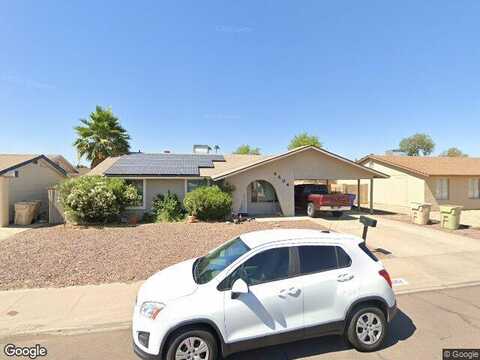 Vogel, GLENDALE, AZ 85302