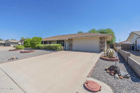 Boswell, SUN CITY, AZ 85351