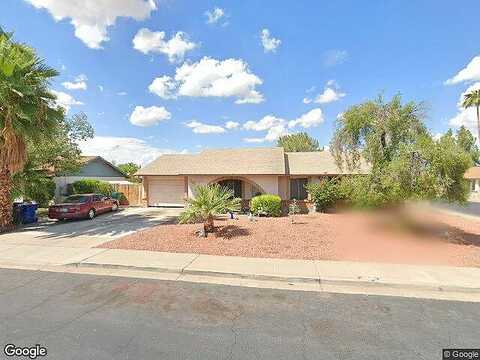 Grandview, MESA, AZ 85203
