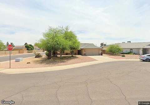 Charter Oak, PEORIA, AZ 85381