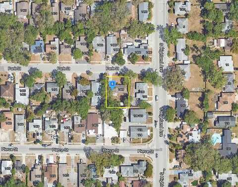 Park, CLEARWATER, FL 33755