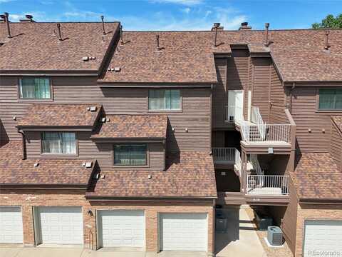 Vance, LAKEWOOD, CO 80226