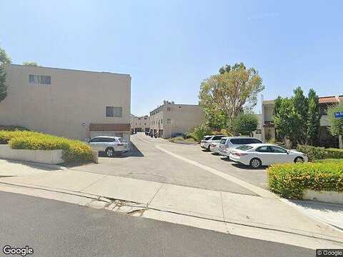 Via Rosa Maria, BURBANK, CA 91504
