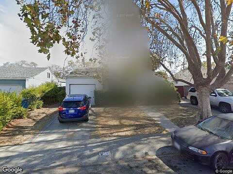 Rosewood, VALLEJO, CA 94591