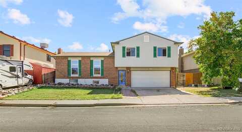 114Th, WESTMINSTER, CO 80020