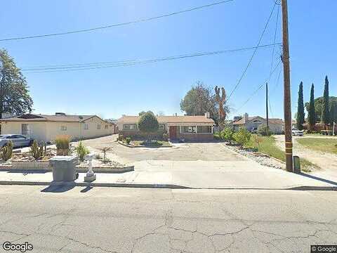 1St, SAN JACINTO, CA 92583