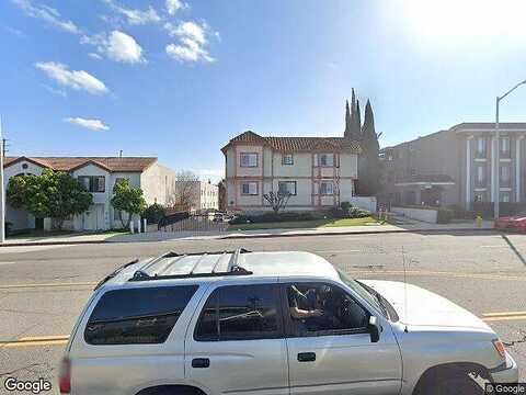 Wilcox, MONTEBELLO, CA 90640