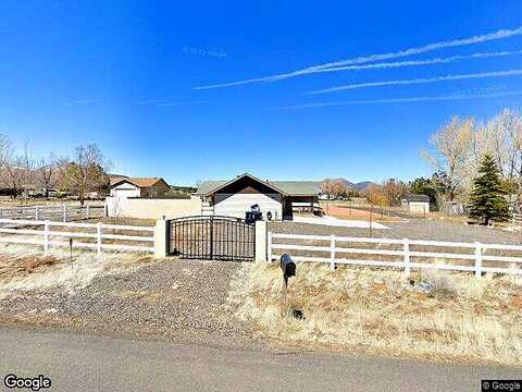 Buckboard, FLAGSTAFF, AZ 86004