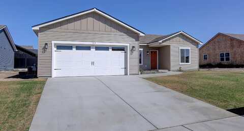 Renick, AIRWAY HEIGHTS, WA 99001